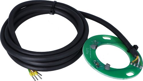 Elektronik Sachse Ignition ZDG 3.23 - Yamaha XS360/400