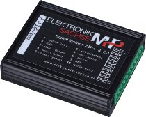 Elektronik Sachse Ignition ZDG 3.23 - Yamaha XS360/400