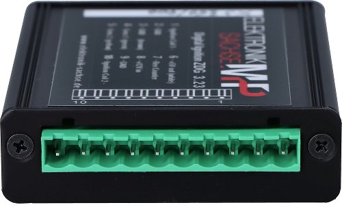 Elektronik Sachse Ignition ZDG 3.23 - Yamaha XS360/400
