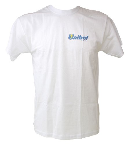 Unibat Promo T- Shirt - M