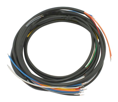 Benelli Cable harness - 125 Sport, Special, Motobi