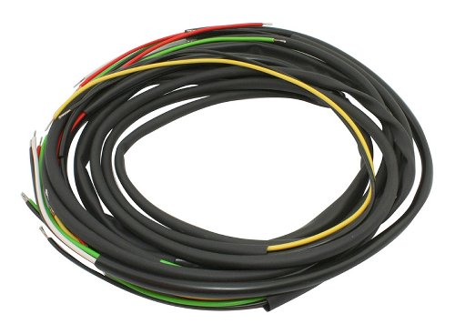 Moto Guzzi cable harness - 98, 110 Zigolo