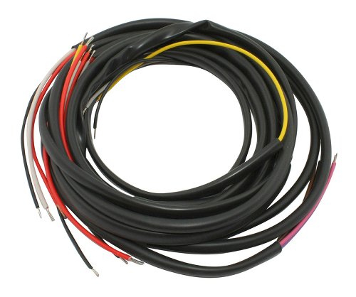 Moto Guzzi Mazo de cables - 175 Lodola, Sport