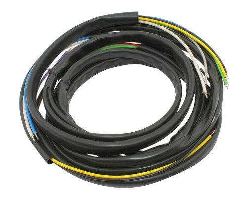 Moto Guzzi Cable harness - 125, 160 Stornello