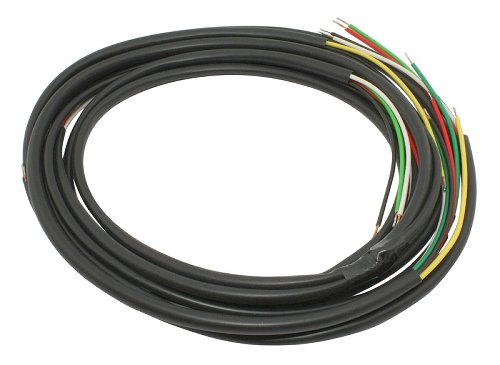 Moto Guzzi Mazo de cables - 75 Cardellino