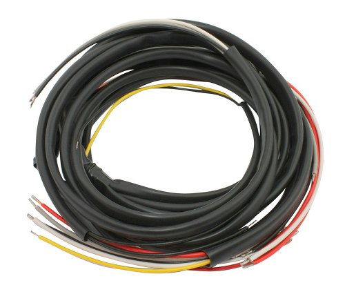 Moto Guzzi Mazo de cables - 235 Lodola