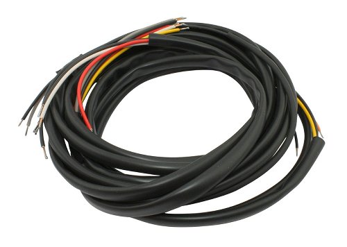 Moto Guzzi Cable harness - 192 Galetto kickstarter