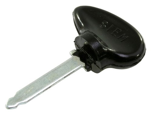 Vespa Ignition key SIEM for GS