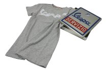 Vespa T-Shirt Damen grau, Größe: L NML