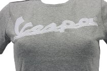 Vespa T-Shirt Damen grau, Größe: L NML