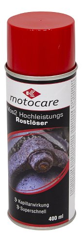 Motocare Antiruggine 400 ml