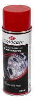 Motocare Kettenspray Dry weiß 400 ml
