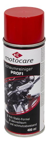 Motocare Foam cleaner Pro 400 ml