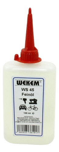 Motocare Bowdenzugöl/Feinöl 100 ml