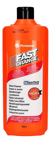 Fast Orange hand pasta lavamani, 440 ml