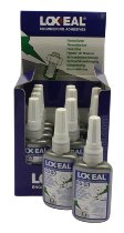 Loxeal Screw locking high strength, 50ml