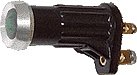 Kontrolleuchte Instrumentenkonsole, grün - 8,5mm BA7s