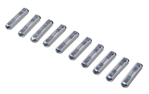 Fuse Torpedo 8A (10 pieces)