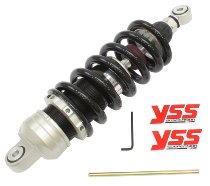 Ducati Shock absorber YSS 750 Super Sport, Z-Type, y