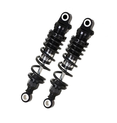 Ducati Shock absorber YSS 750 Indiana, Z-Type, year 8, black