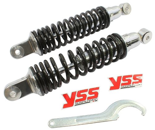 Ducati Shock absorber YSS 500 GTL, HYDRAULIC-Type, Bj