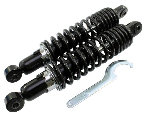 Ducati Shock absorber YSS 750 / Super Sport, HYDRAULI