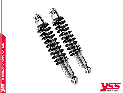 Ducati Shock absorber YSS 900 Replica, HYDRAULIC-Type