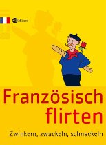 Book Eichborn Flirting in french NML