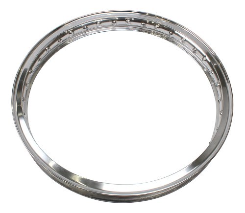 Borrani Spoke wheel rim 1,60x19 36L high NML