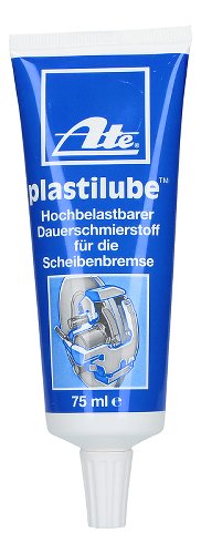 ATE Plastilube, Bremsen-Montagefett, 75 ml