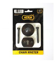 AFAM herramienta para remaches de cadena  Easy RIV 5