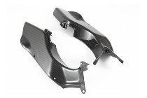 CarbonAttack Wind tunnel fairing kit glossy - MV Agusta 675,