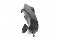 CarbonAttack Wind tunnel fairing left side glossy - MV