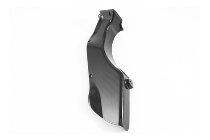 CarbonAttack Wind tunnel fairing left side glossy - MV