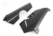 CarbonAttack Fairing lower part kit bugspoiler glossy - MV