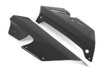 CarbonAttack Fairing lower part kit bugspoiler glossy - MV