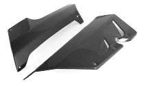 CarbonAttack Fairing lower part kit bugspoiler glossy - MV