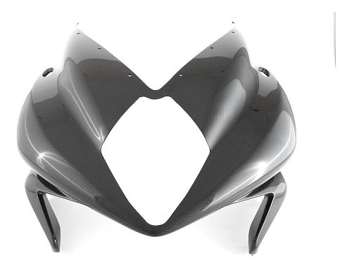 CarbonAttack Fairing upper part front glossy - MV Agusta