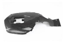 CarbonAttack Rear cover lower glossy - MV Agusta 675, 800 F3