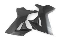 CarbonAttack Side fairing kit upper glossy - MV Agusta 675,