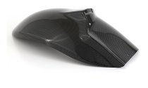 CarbonAttack Mudguard rear glossy - MV Agusta 750, 1000 F4