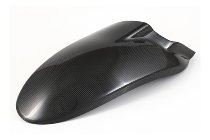 CarbonAttack Mudguard rear glossy - MV Agusta 750, 1000 F4