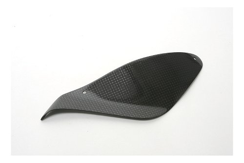 CarbonAttack Chain guard cover lower glossy - MV Agusta 750,