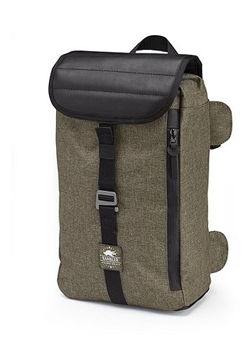 Kappa Rambler Tankrucksack RB103, 7 Liter