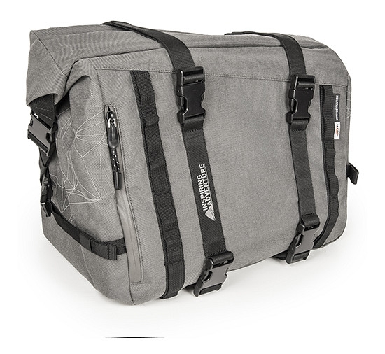 Kappa saddlebags sale