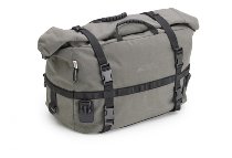 Kappa Sac de selle RA318, gris, 32 litres