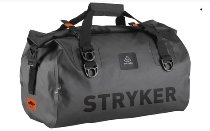 Kappa Hecktasche STRYKER ST104W, 40 Liter