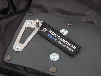 Hepco & Becker Diebstahlsicherung für Hepco & Becker Lock -