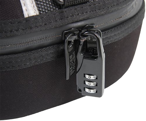 Hepco & Becker Anti-theft device for tank bags by Hepco &