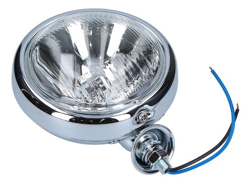 Hepco & Becker Standard Twinlight single headlights /